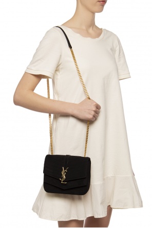 ‘sulpice’ shoulder bag, zdjęcie 2 ‘sulpice’ shoulder bag od Saint Laurent
